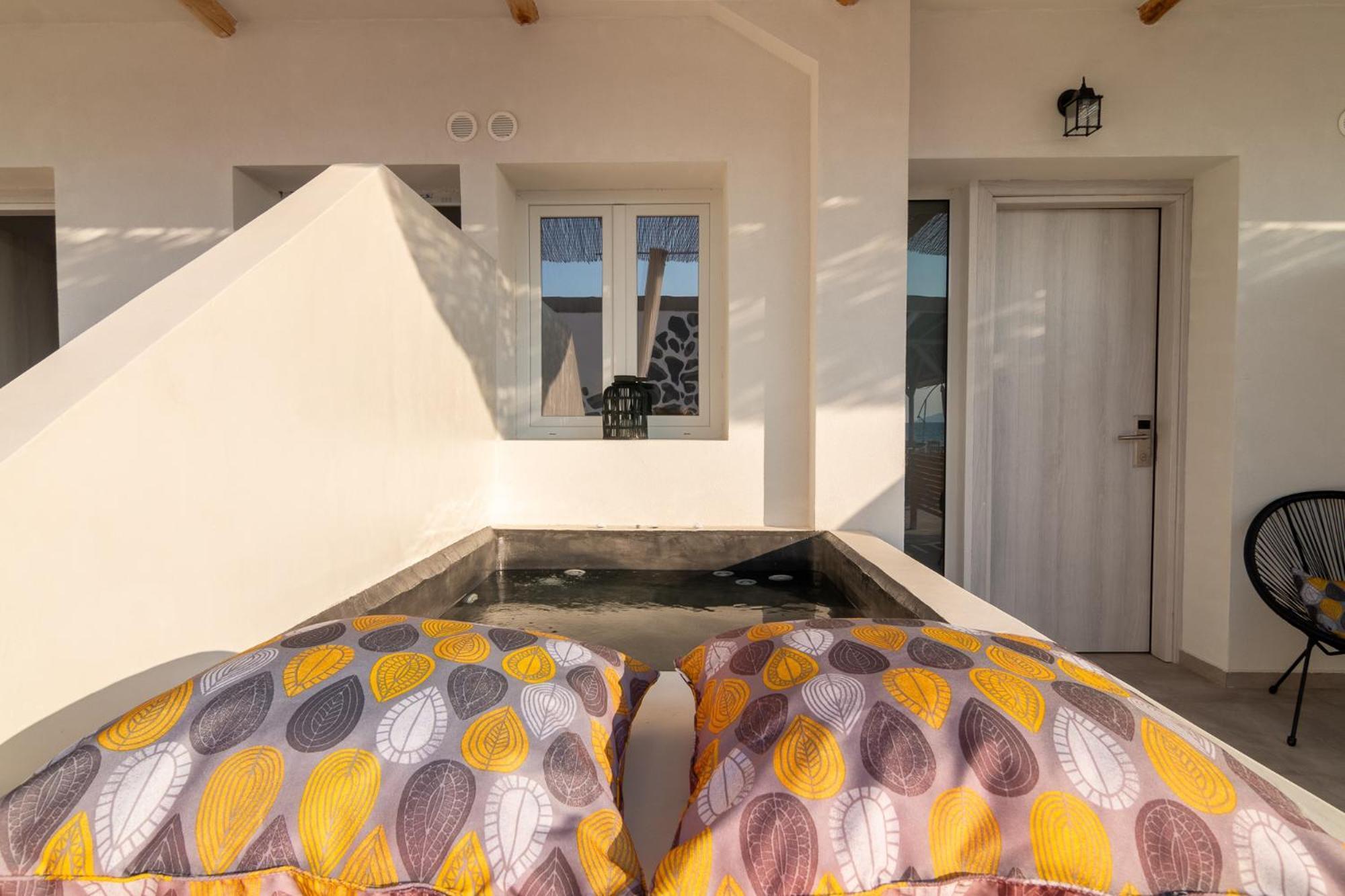 Island Concept Chania Agia Marina  Exterior photo